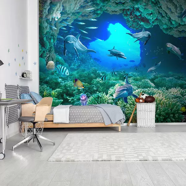 Ψάρια και ενυδρείο