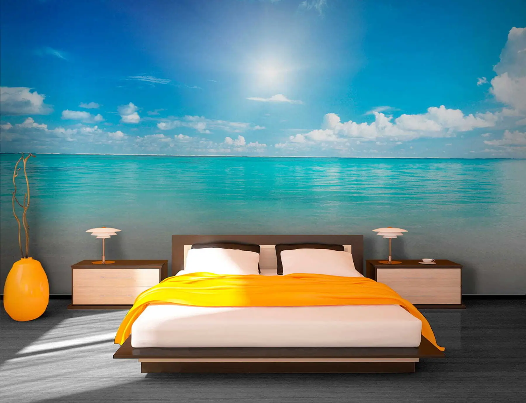 τοιχογραφίες Στο θέρετρο u52628