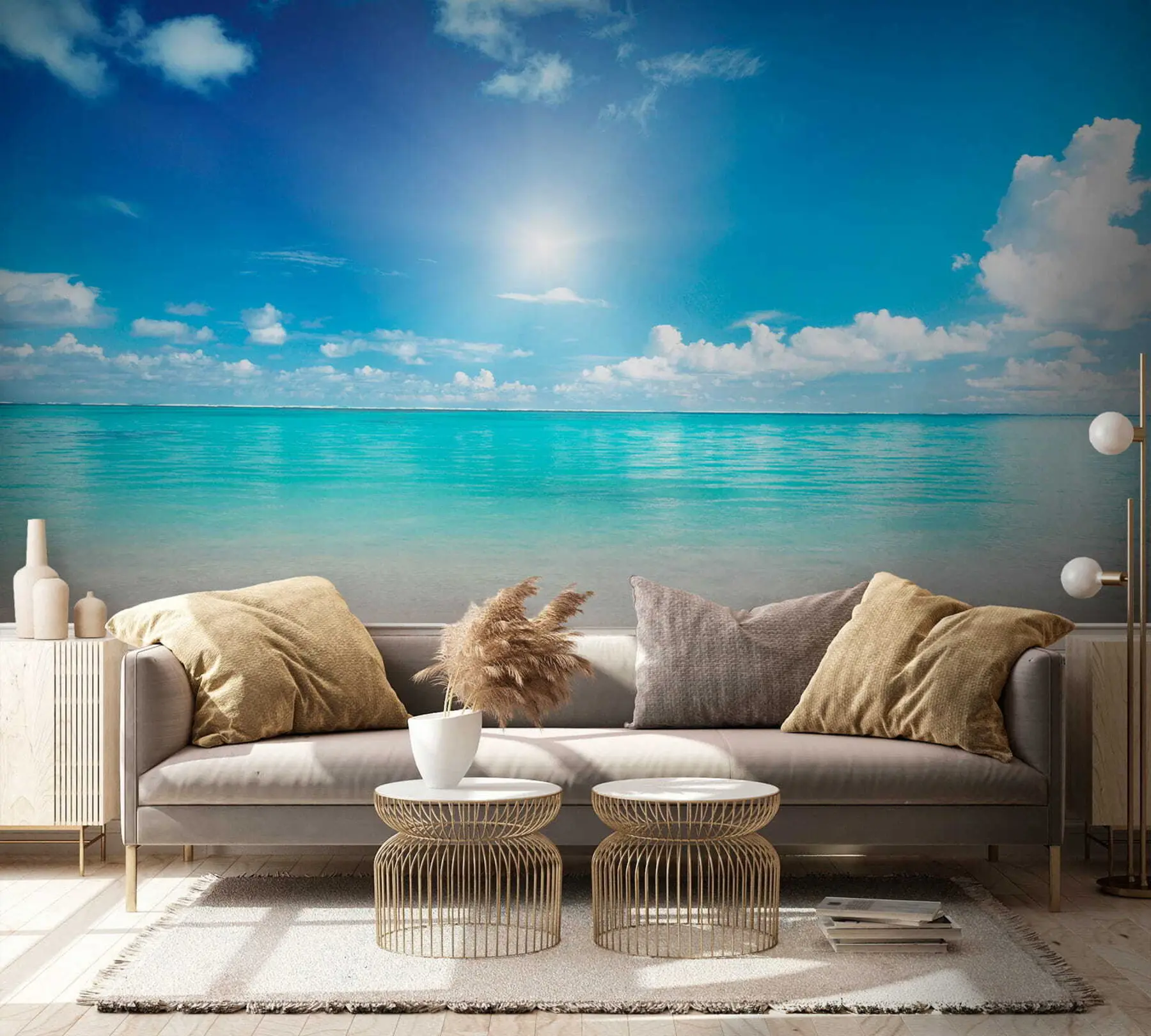 τοιχογραφίες Στο θέρετρο u52628