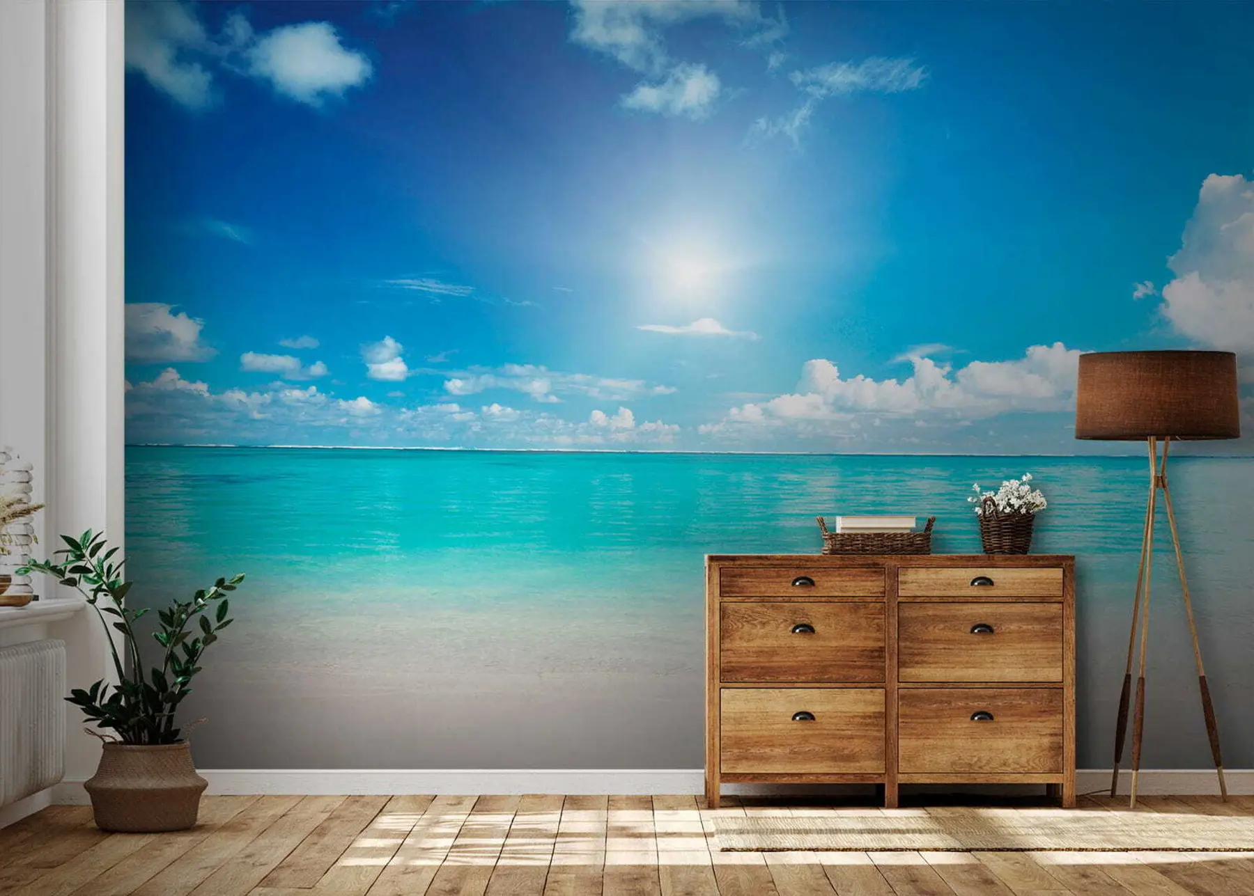 τοιχογραφίες Στο θέρετρο u52628