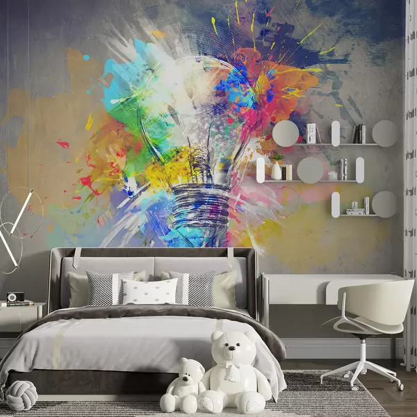 Graffiti και street art στυλ