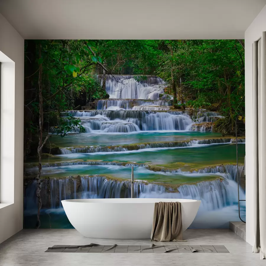 τοιχογραφίες Το μέρος είναι καλό u56038