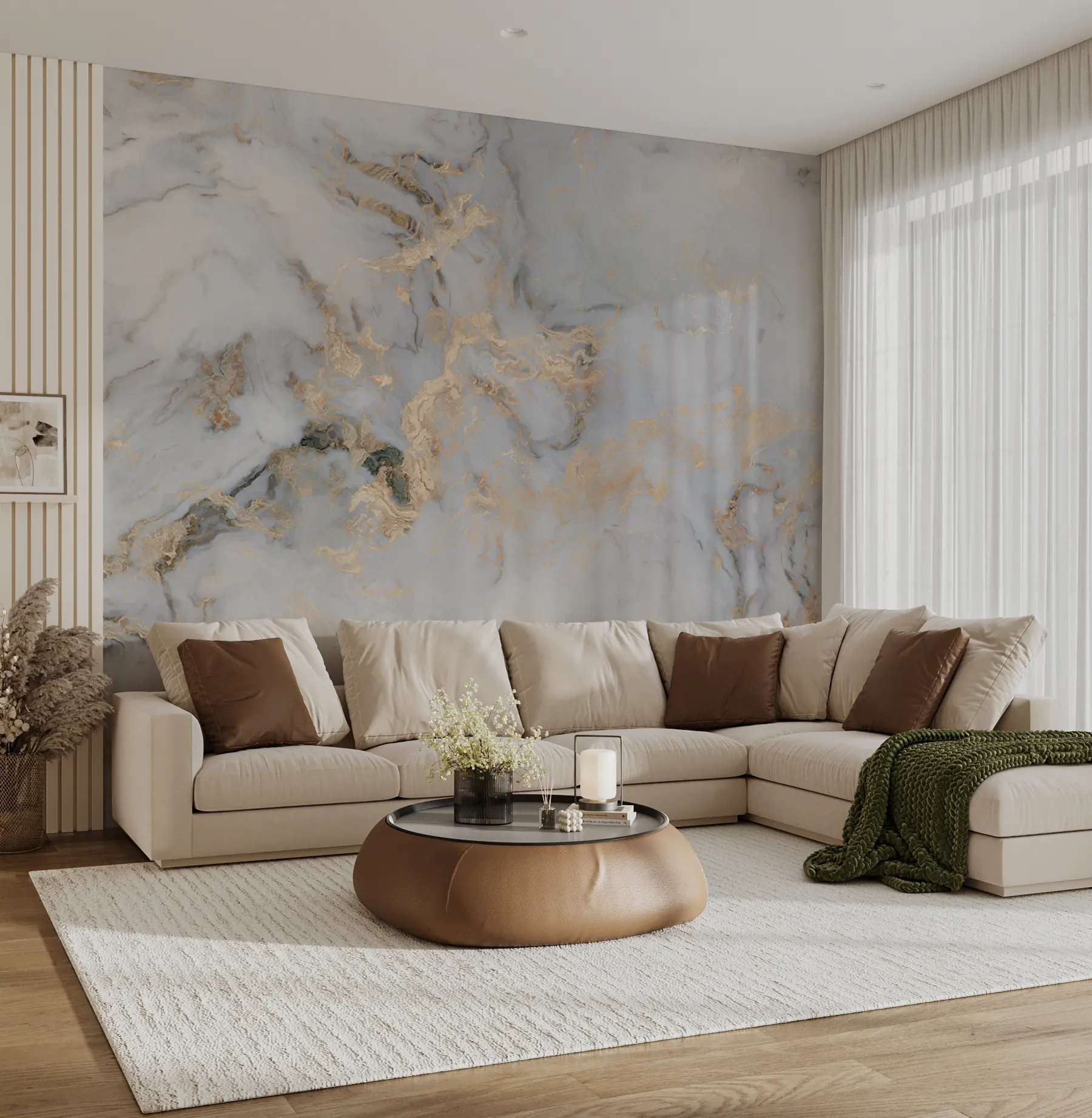 τοιχογραφίες Μάρμαρο u60555