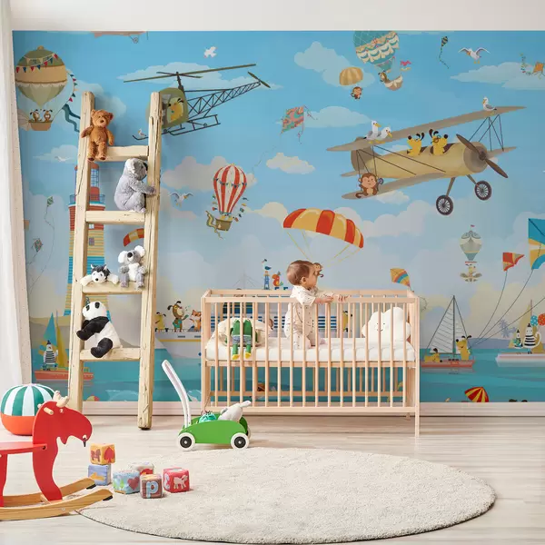 Σκανδιναβικό στυλ