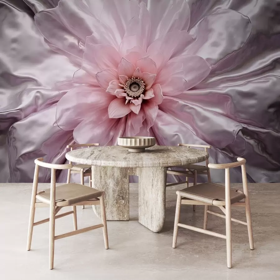 τοιχογραφίες Μεγάλο εξαίσιο λουλούδι w02628