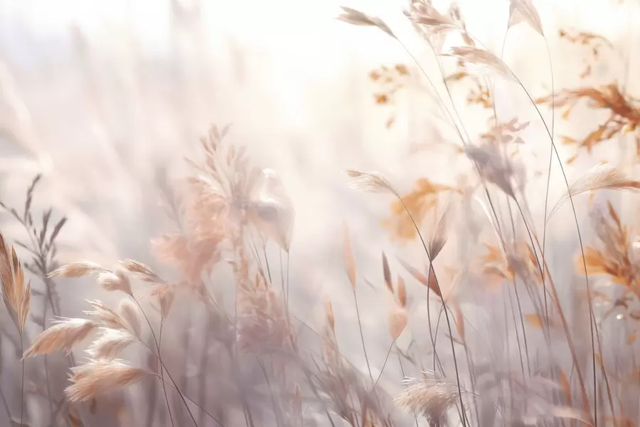 τοιχογραφίες Βλάστηση w02794