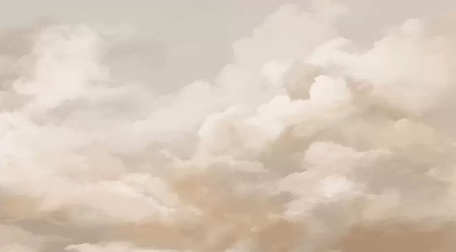 τοιχογραφίες Σύννεφα w03136