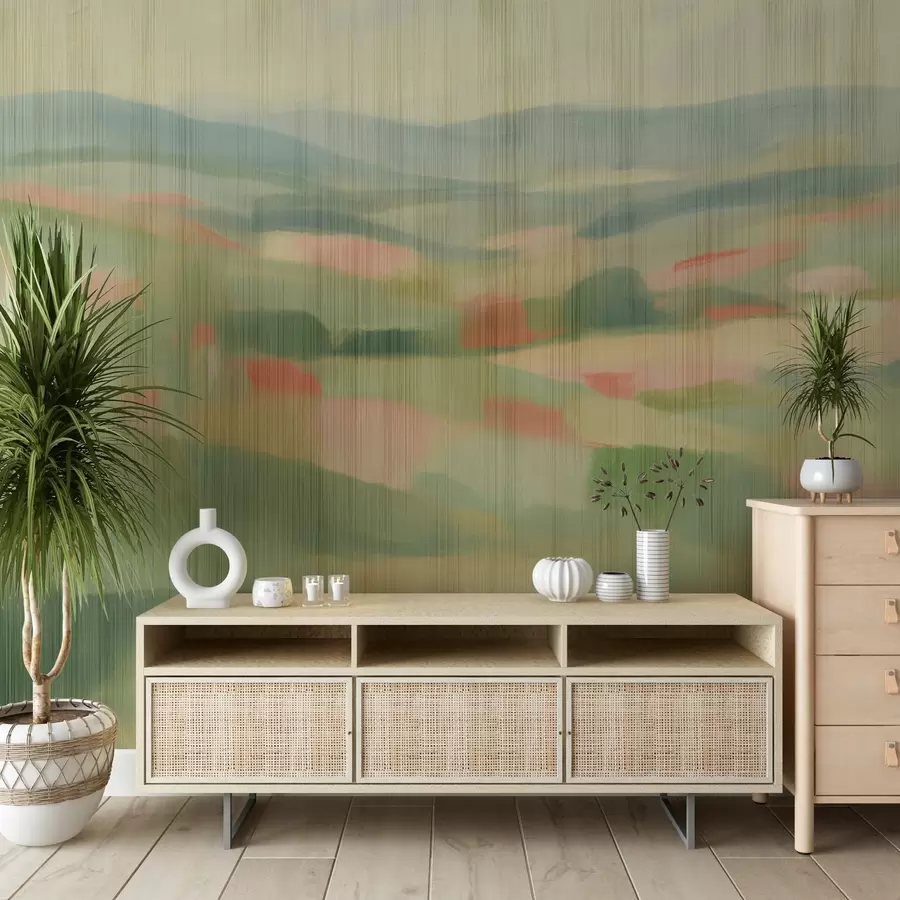 τοιχογραφίες Πεδία φαντασίας w03970