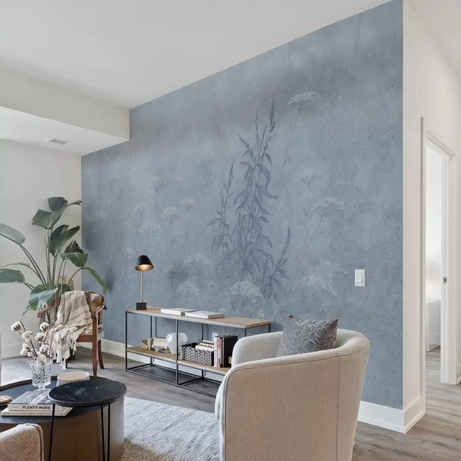 τοιχογραφίες Πεδίο ακουαρέλας w03972v1