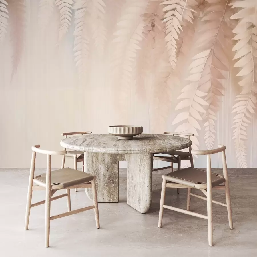 τοιχογραφίες Φύλλα που πέφτουν w09176v1