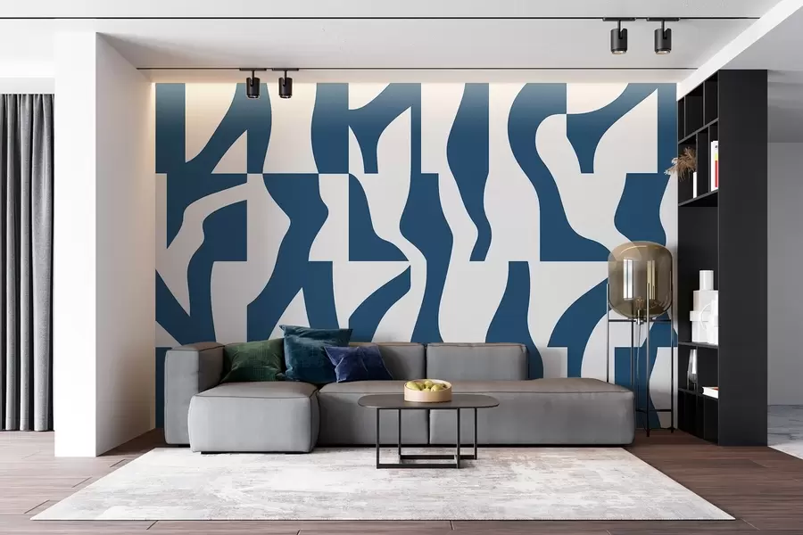 τοιχογραφίες Γεωμετρία w04132v1