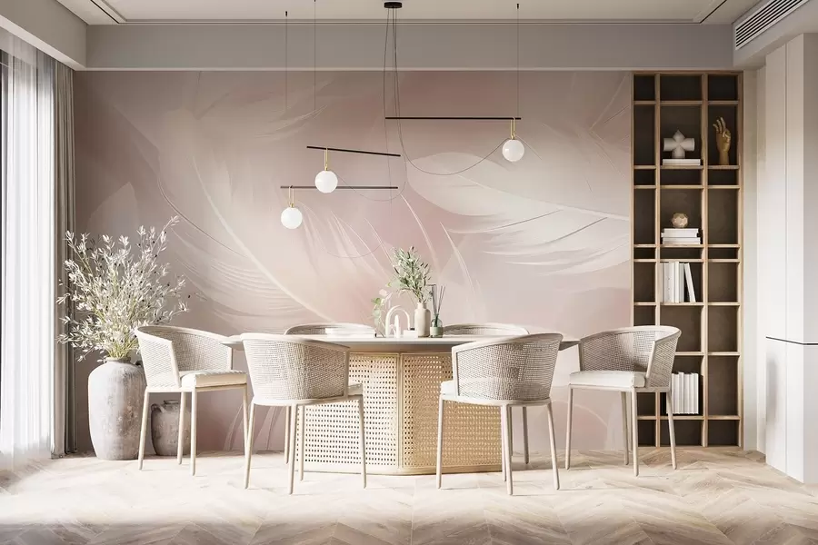 τοιχογραφίες Φτερά w04182v1