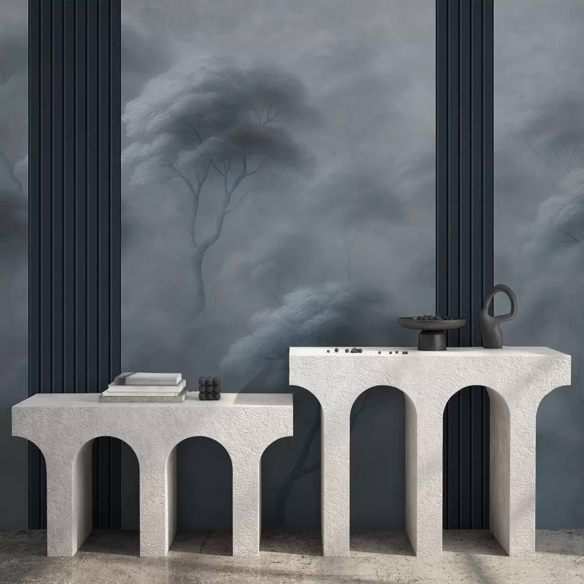 Τοιχογραφίες Το δάσος συναντά την τέχνη του πίνακα w04187v2 αγοράζουν Ηνωμένο Βασίλειο - Uwalls.gr τοιχογραφίες Το δάσος συναντά την τέχνη του πίνακα w04187v2