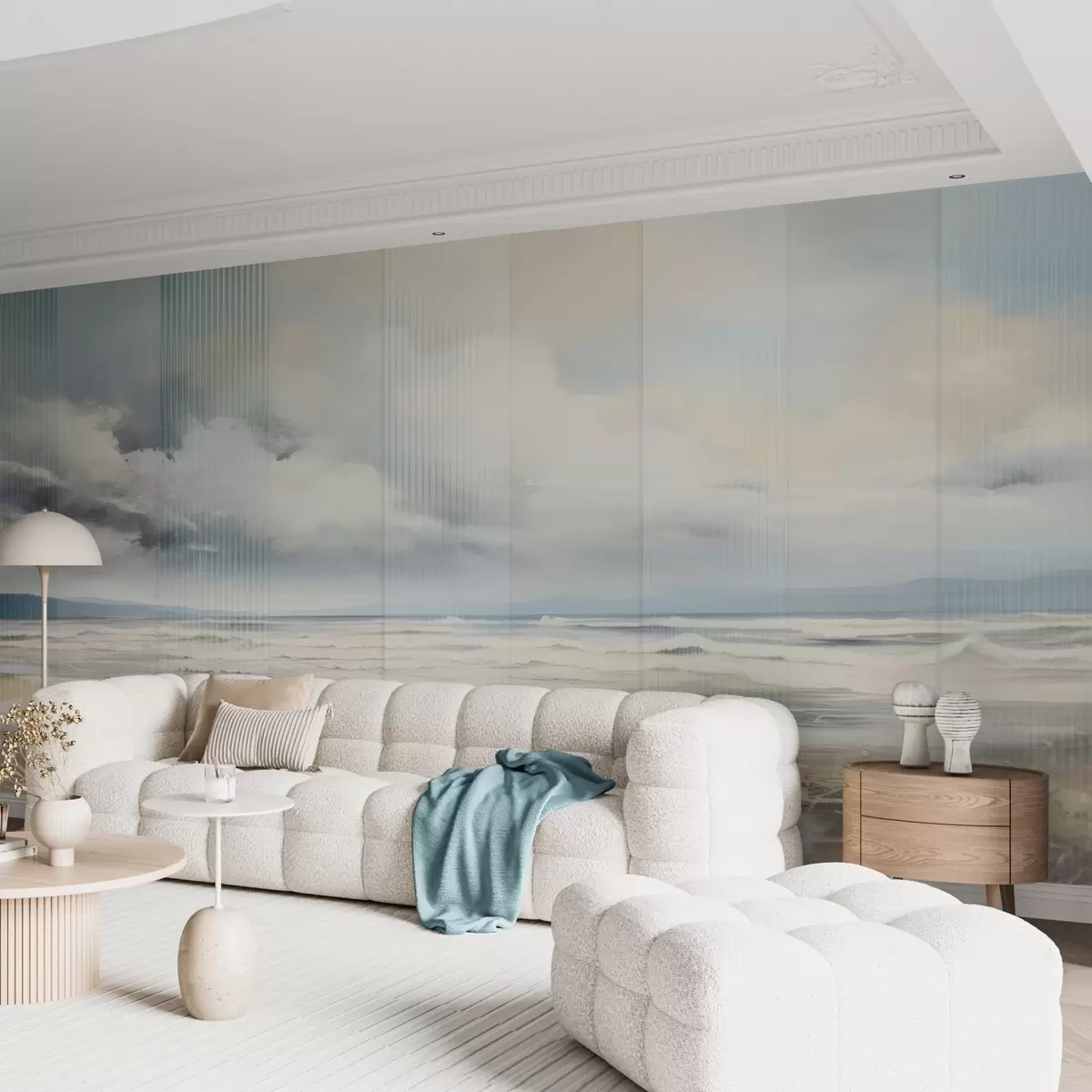 τοιχογραφίες Original Ocean Vista w04203