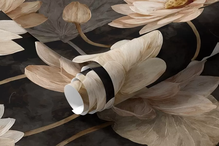 τοιχογραφίες Lotus a00420