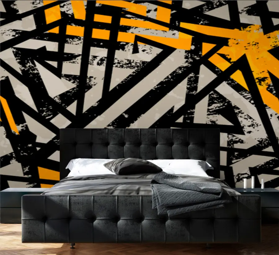 τοιχογραφίες Native T-Graffiti u71795