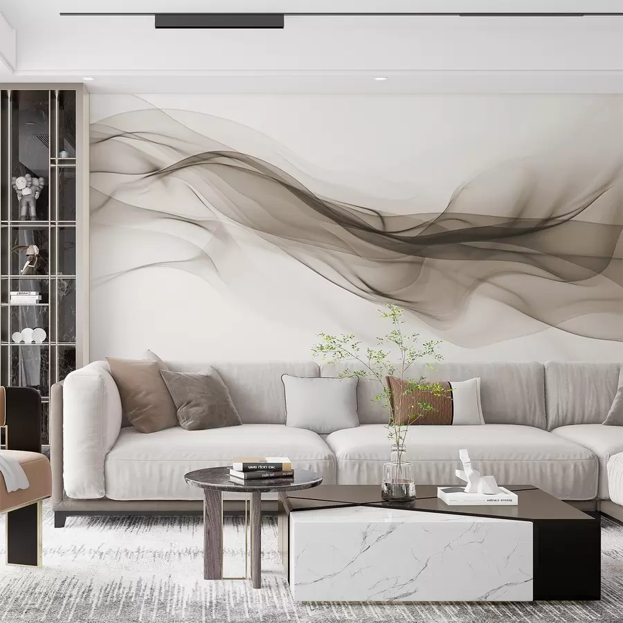 τοιχογραφίες Αφαίρεση w04408v2