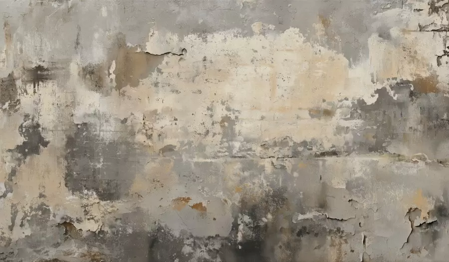 τοιχογραφίες απομίμηση παλαιού τοίχου με υφή w04311