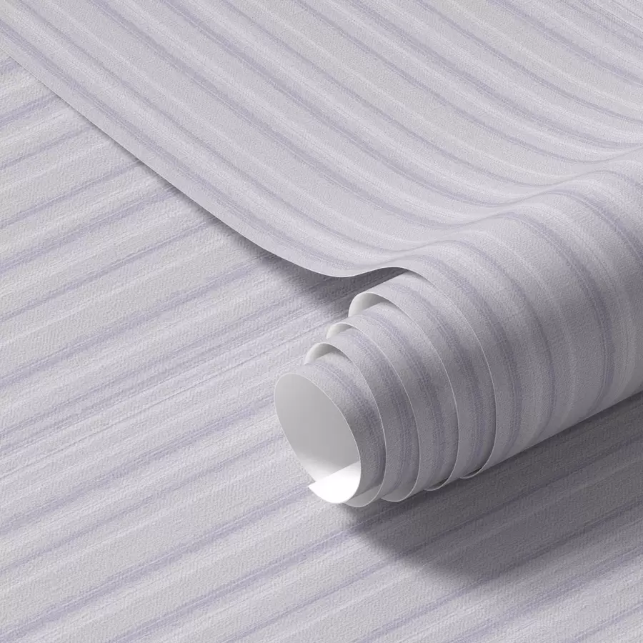 τοιχογραφίες Ρίγες λεβάντας σε παστέλ αποχρώσεις a00511