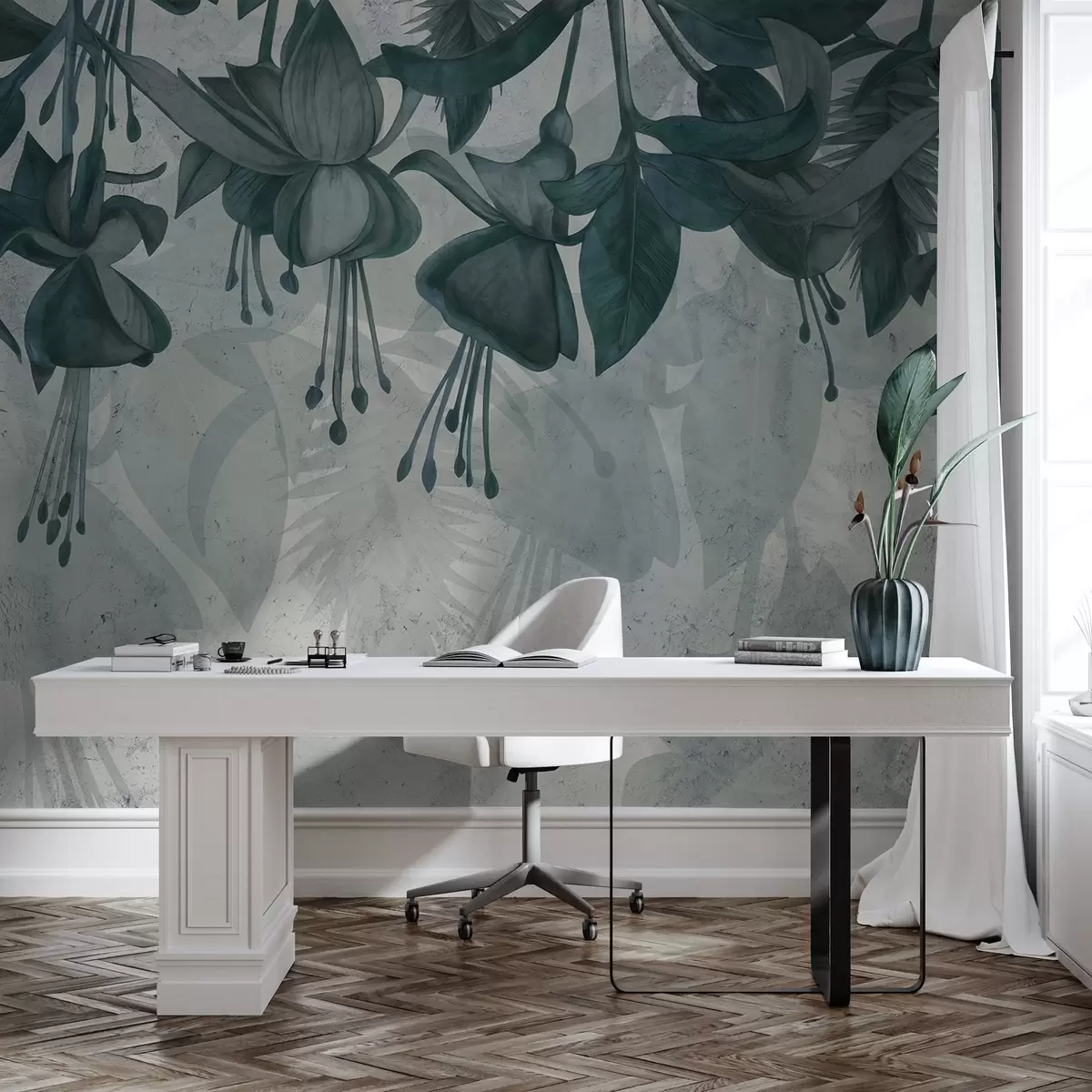 Τοιχογραφίες Κρεμαστά λουλούδια σε στυλ grunge w04472v1 αγοράζουν Ηνωμένο Βασίλειο - Uwalls.gr τοιχογραφίες Κρεμαστά λουλούδια σε στυλ grunge w04472v1