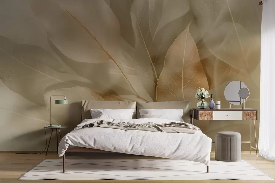 τοιχογραφίες Ντελικάτα τριαντάφυλλα w04511v2