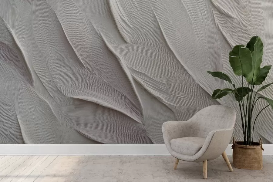 τοιχογραφίες Αφηρημένη υφή w04559v1