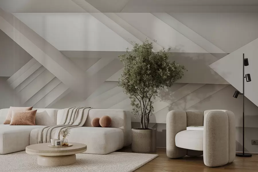 τοιχογραφίες Αφαίρεση w04685