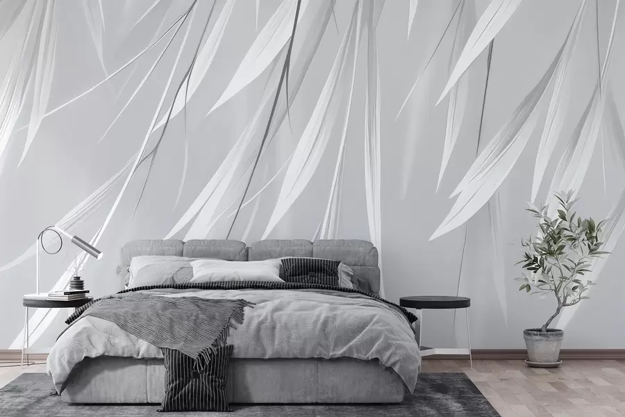 τοιχογραφίες Κρεμαστά λεπτά φύλλα w04703v3