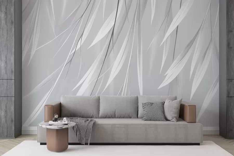 τοιχογραφίες Κρεμαστά λεπτά φύλλα w04703v3