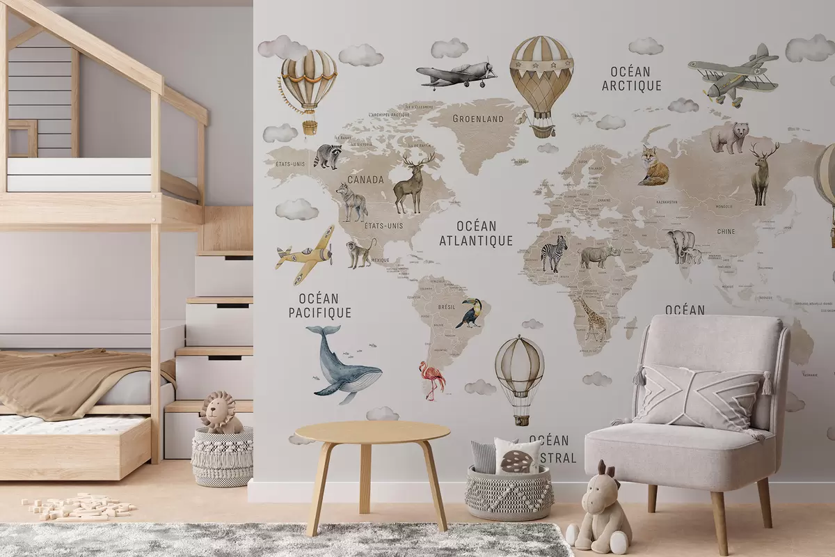 τοιχογραφίες Μπεζ άτλας στα γαλλικά c00001frv2