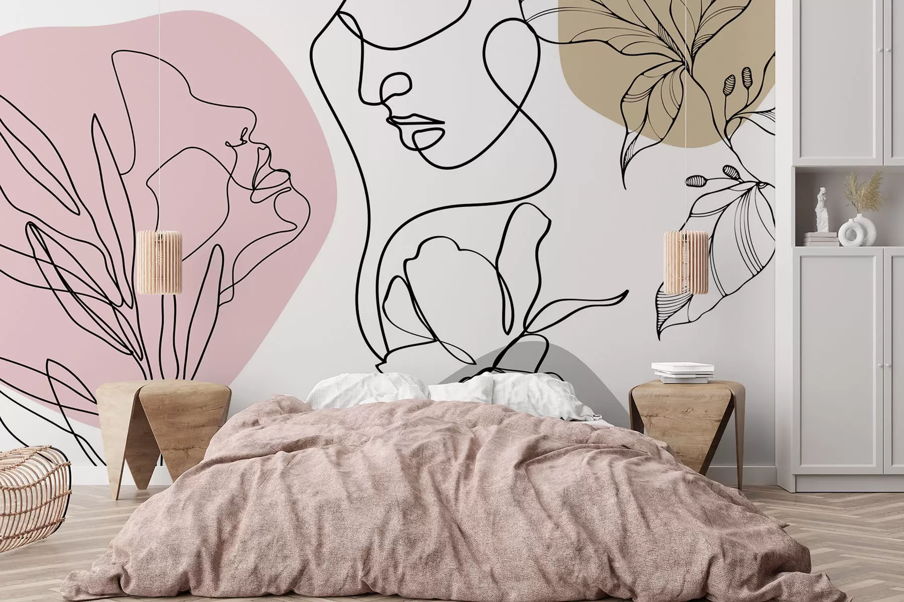 τοιχογραφίες Αφαίρεση w04780