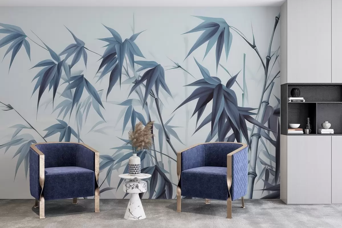 Τοιχογραφίες Μπαμπού σε φόντο με ελαφριά ακουαρέλα w04834v2 αγοράζουν Ηνωμένο Βασίλειο - Uwalls.gr τοιχογραφίες Μπαμπού σε φόντο με ελαφριά ακουαρέλα w04834v2