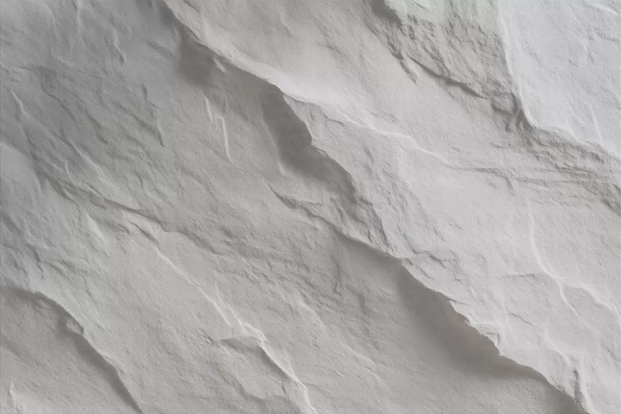 τοιχογραφίες απομίμηση λευκού βράχου στην εσωτερική διακόσμηση w04818