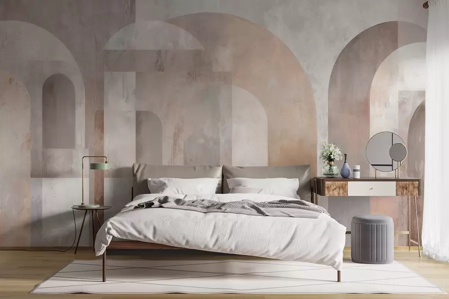 τοιχογραφίες Κλαδιά λουλουδιών w04855