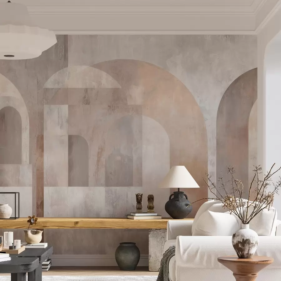 τοιχογραφίες Κλαδιά λουλουδιών w04855