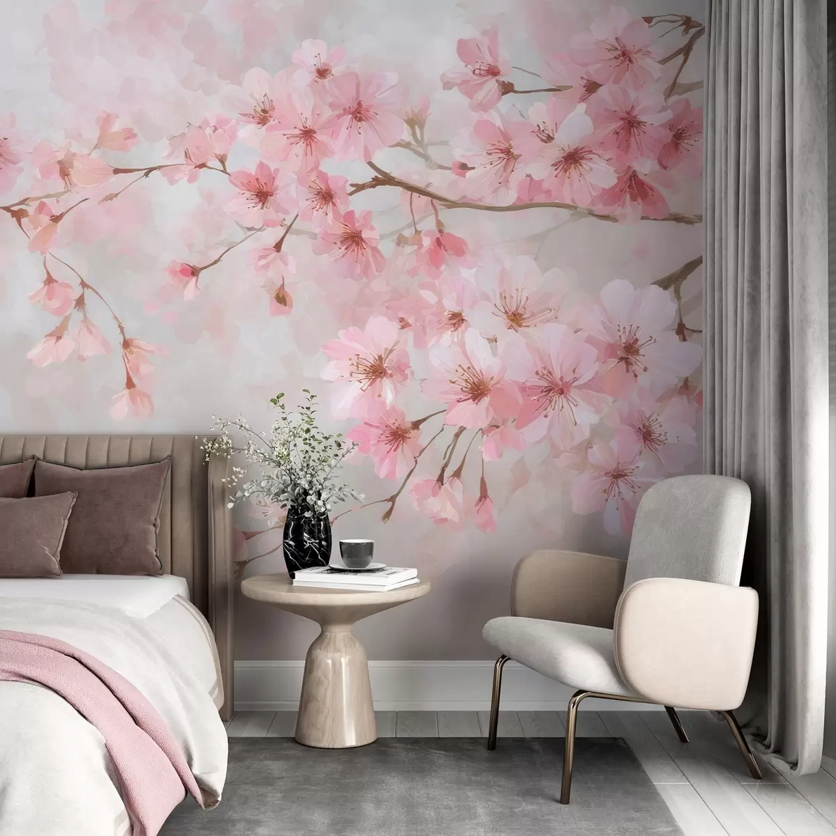 τοιχογραφίες Καμάρες w04856