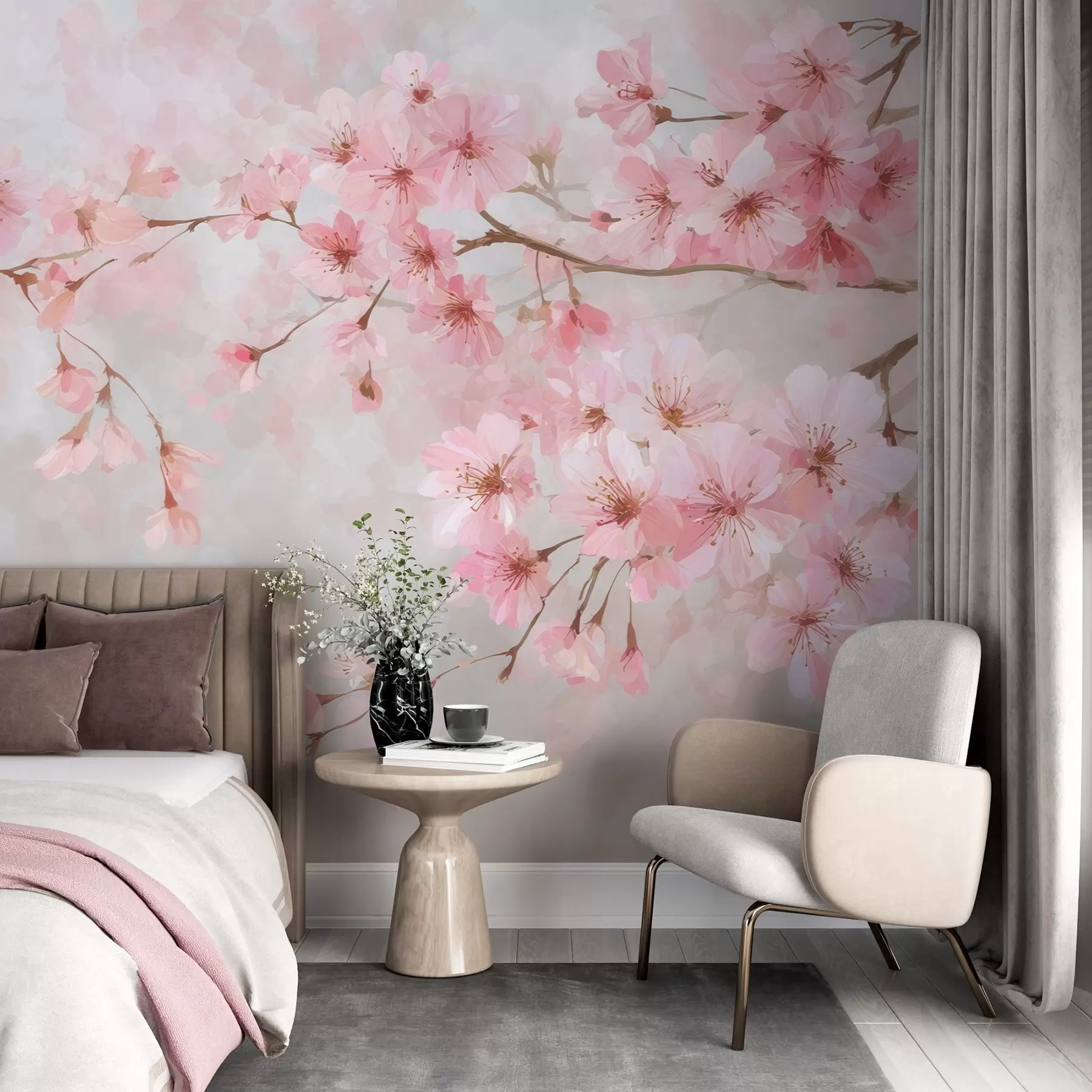 τοιχογραφίες Καμάρες w04856