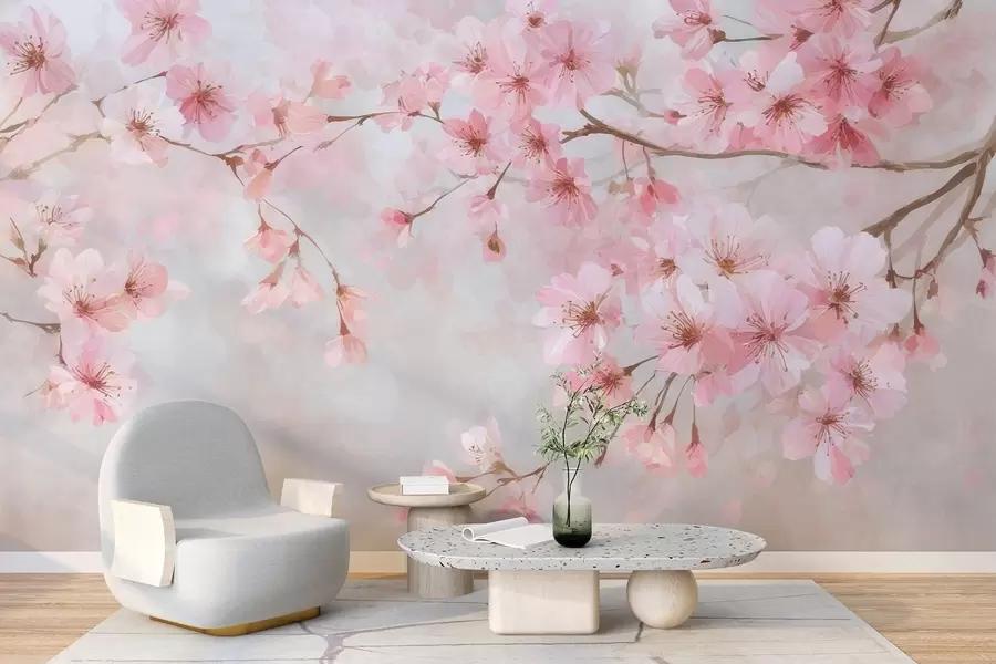 τοιχογραφίες Καμάρες w04856