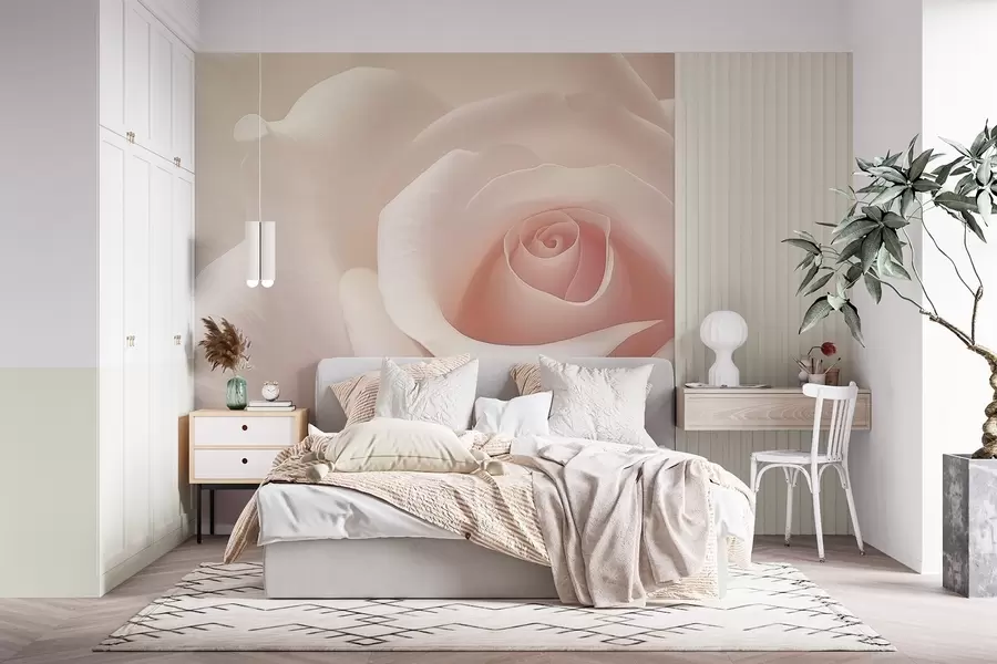 τοιχογραφίες Rose w04892