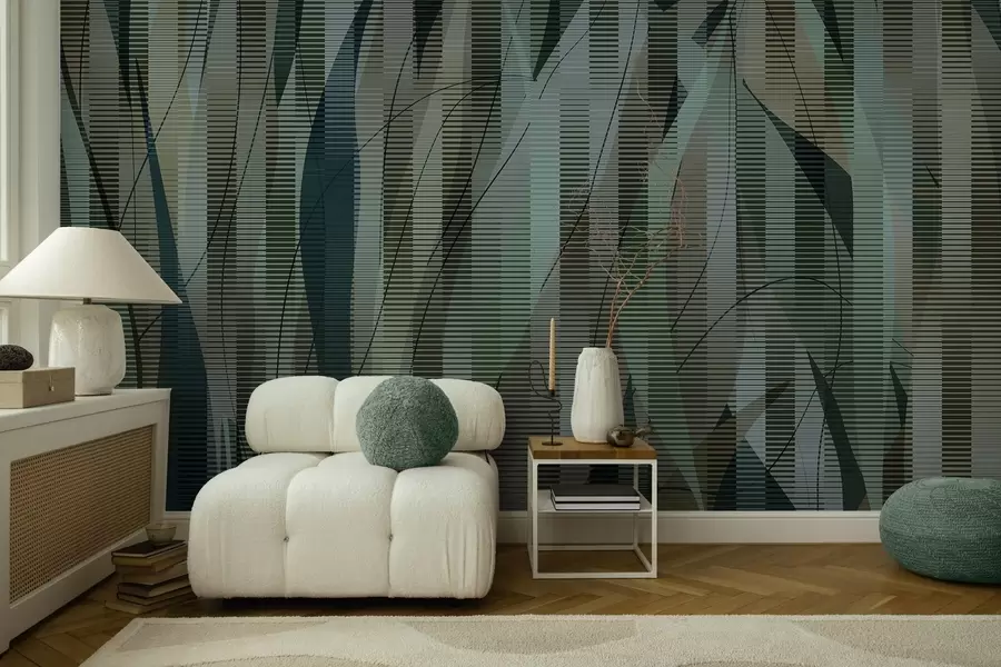 τοιχογραφίες Συνυφασμένα στοιχεία w04945v2