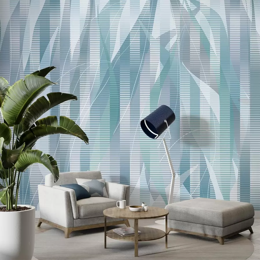 τοιχογραφίες Συνυφασμένα στοιχεία w04945v3