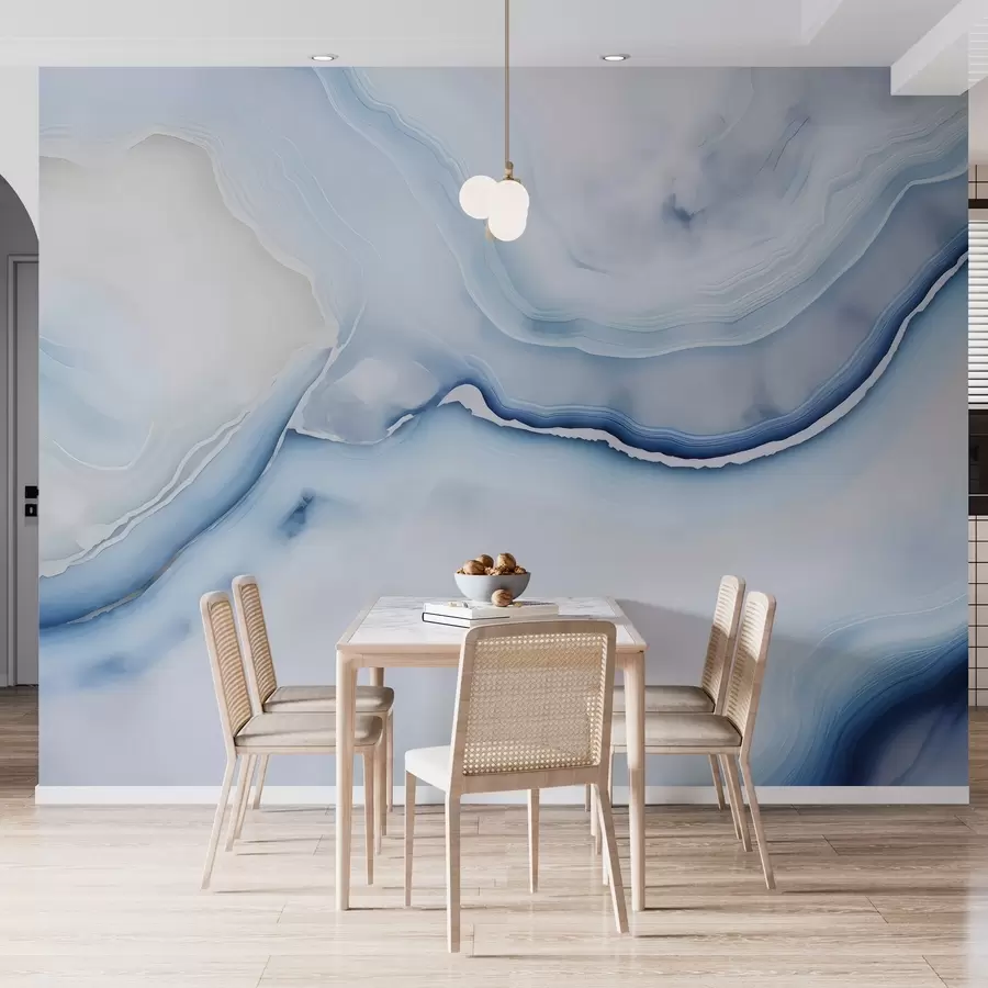 τοιχογραφίες Λεπτό μάρμαρο w05000