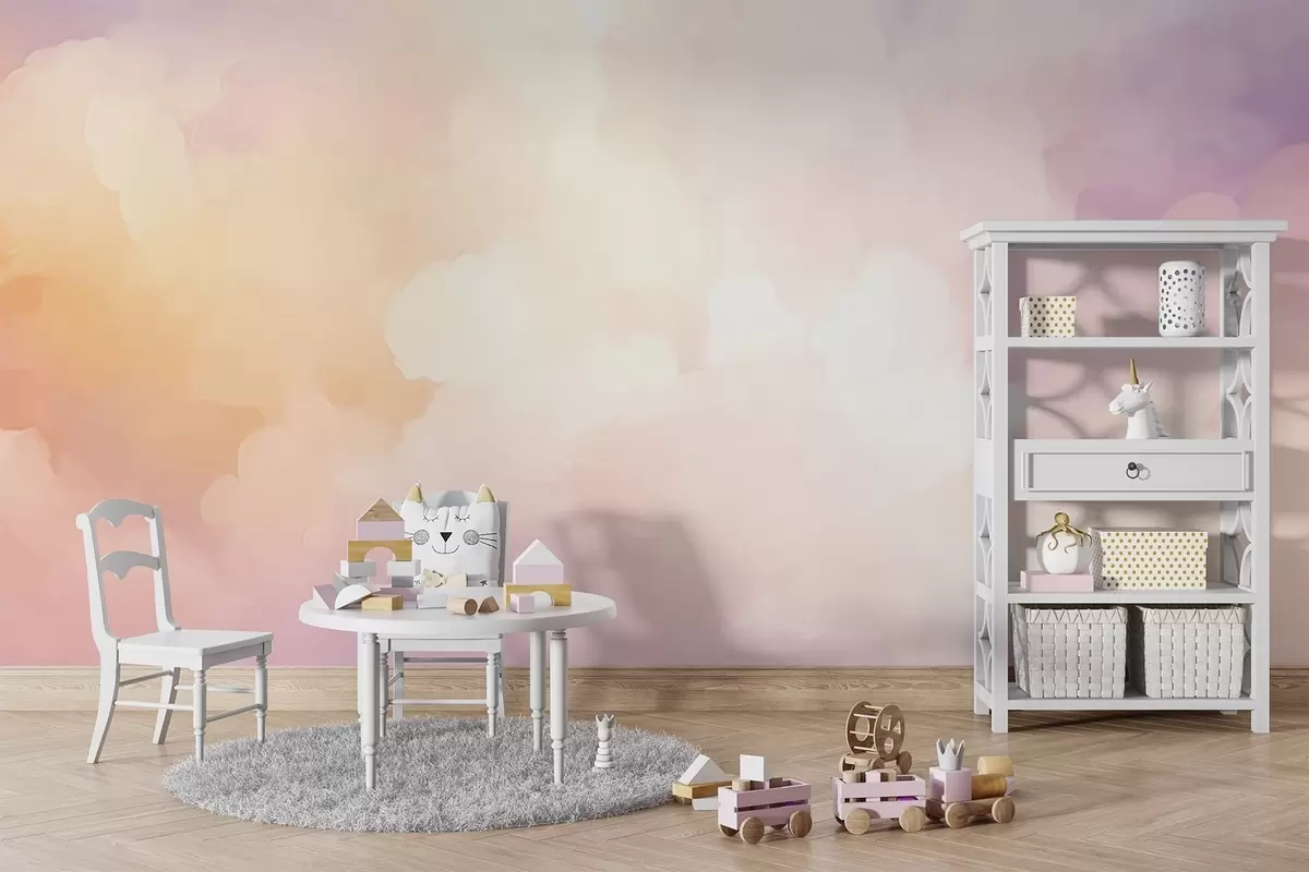 τοιχογραφίες Σύννεφα w04983