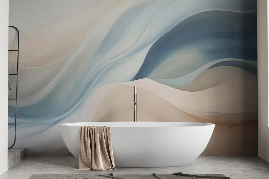 τοιχογραφίες Αφαίρεση w09594