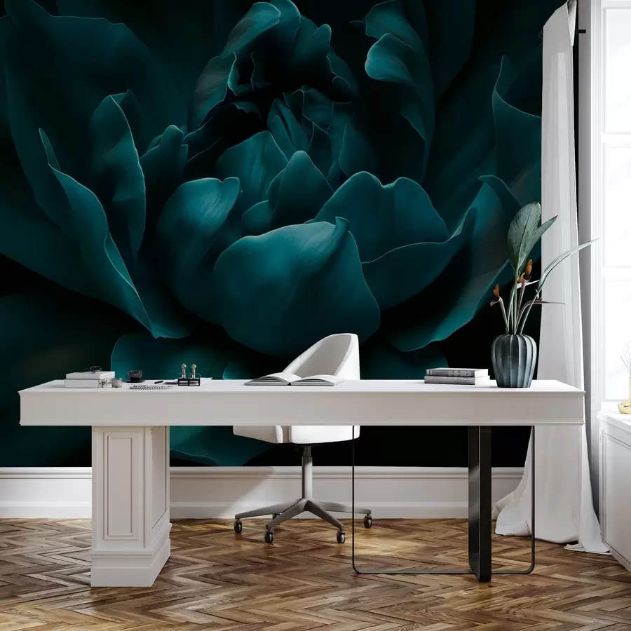 τοιχογραφίες Ψίθυρος από πέταλα w05040