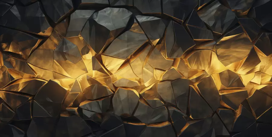 τοιχογραφίες Απομίμηση πέτρας με ακουαρέλα w05045