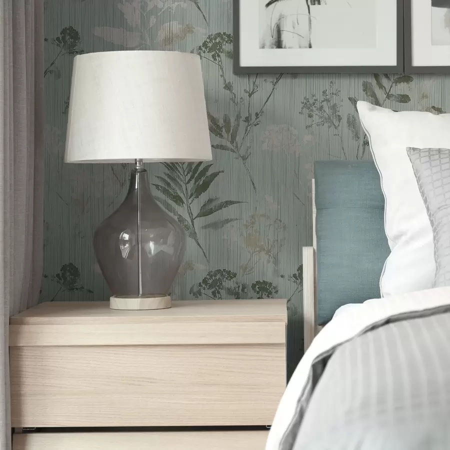 τοιχογραφίες Βοτανικό πράσινο a00963