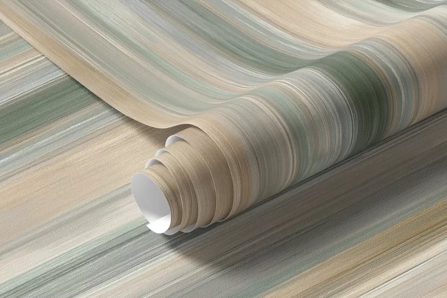 τοιχογραφίες Απαλές κάθετες ρίγες a00964