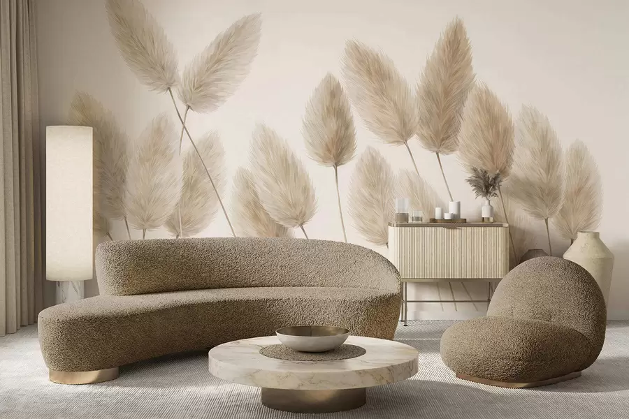 τοιχογραφίες Σπυράκια αγρού w05175