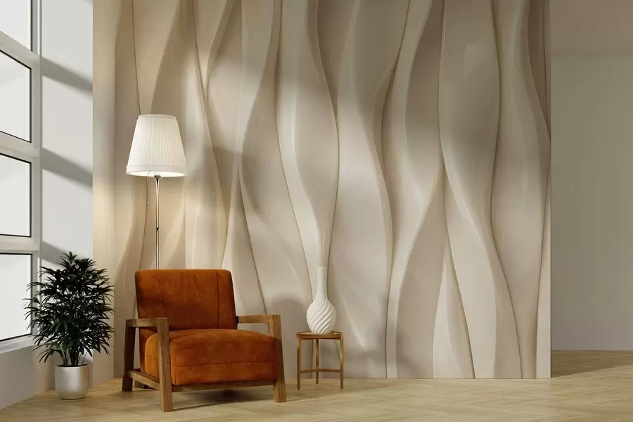 τοιχογραφίες Κάθετος ρυθμός w05181